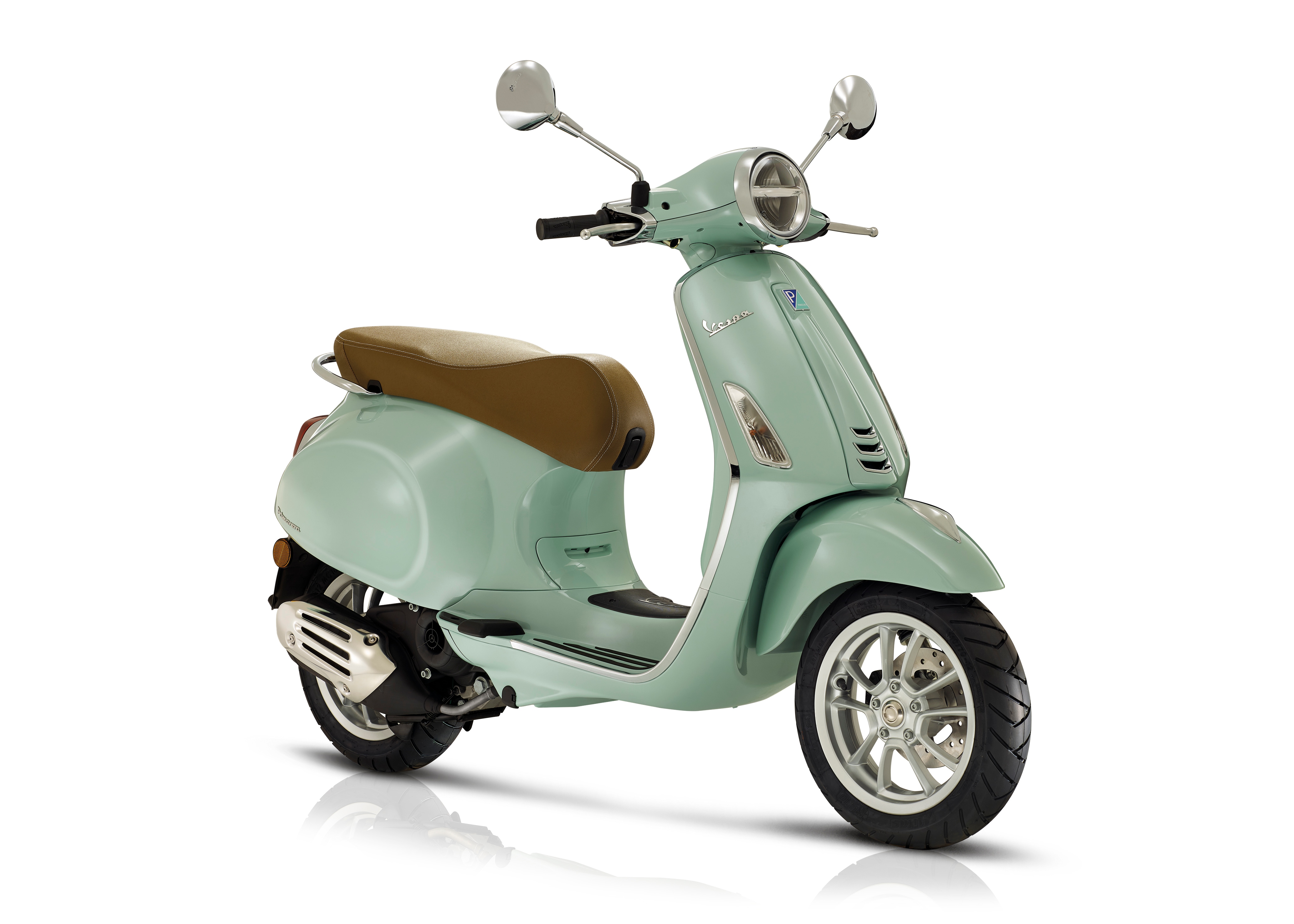 Super Car How Much Does A Vespa Motor Scooter Cost